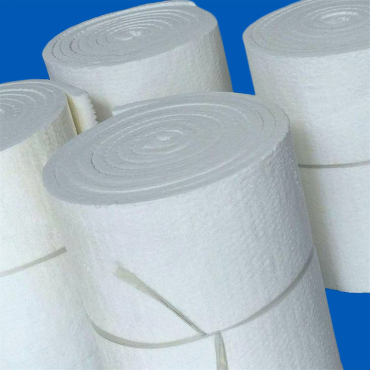 寿宁陶瓷纤维毡